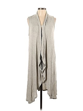Sinuous Cardigan (view 1)