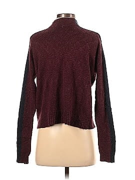 American Eagle Outfitters Turtleneck Sweater (view 2)