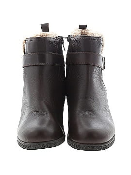 Lands' End Ankle Boots (view 2)