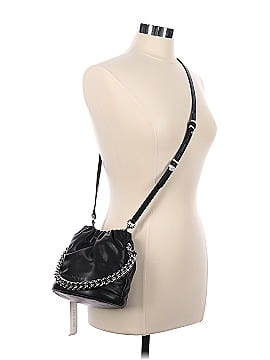Marc Jacobs Leather Bucket Bag (view 2)