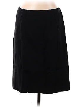 Ann Taylor Casual Skirt (view 1)