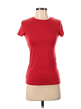 Halogen Short Sleeve T-Shirt (view 1)