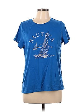 Nautica Sleeveless T-Shirt (view 1)