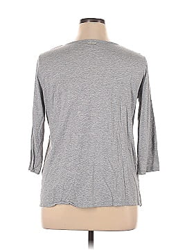 MICHAEL Michael Kors Long Sleeve T-Shirt (view 2)