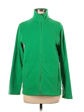 Lands' End Track Jacket (view 1)