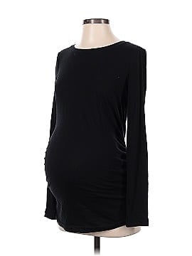 Gap - Maternity Long Sleeve Top (view 1)