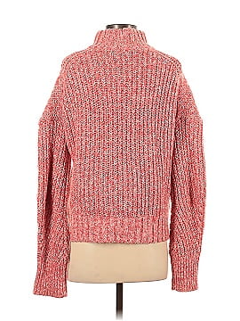 J.Crew Turtleneck Sweater (view 2)