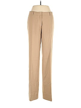 Calvin Klein Wool Pants (view 1)