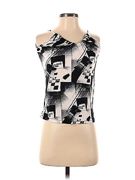 Obey Sleeveless Top (view 1)