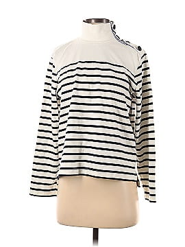 J.Crew Long Sleeve Turtleneck (view 1)