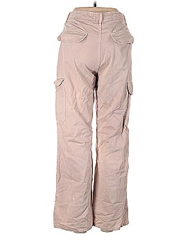 Zara Cargo Pants (view 2)