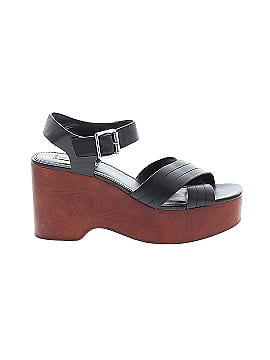 Steve Madden Wedges (view 1)