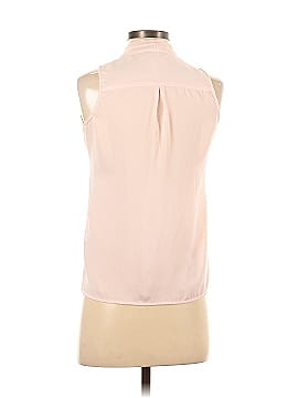 Banana Republic Sleeveless Blouse (view 2)