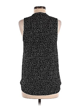 Beacon Sleeveless Blouse (view 2)