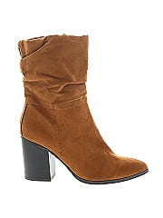 Apt. 9 Ankle Boots