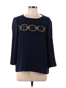 Gerard Darel 3/4 Sleeve Top (view 1)