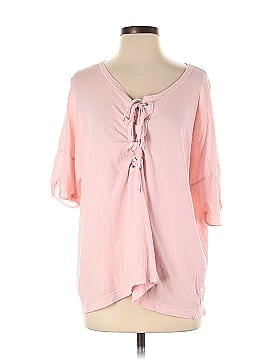 Wildfox Short Sleeve Top (view 1)