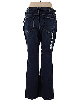 Duluth Trading Co. Jeans (view 2)