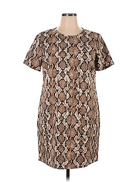 MICHAEL Michael Kors Casual Dress (view 1)