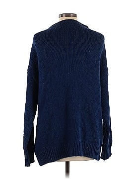 Soaked Pullover Sweater (view 2)