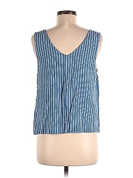 J.Jill Sleeveless Blouse (view 2)