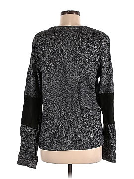 Billy Reid Unisex Pullover Sweater (view 2)