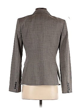 Banana Republic Wool Blazer (view 2)