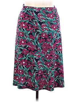 Lularoe Casual Skirt (view 1)