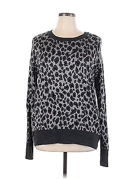 Isaac Mizrahi New York Pullover Sweater (view 1)