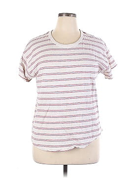 Madewell Short Sleeve T-Shirt (view 1)