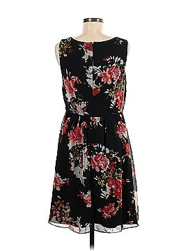 Ann Taylor LOFT Casual Dress (view 2)