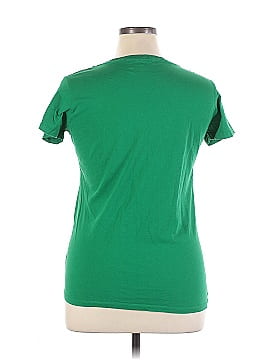 Unbranded Short Sleeve T-Shirt (view 2)