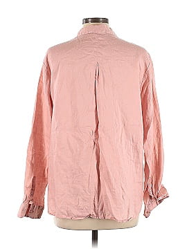 Boden Long Sleeve Button-Down Shirt (view 2)