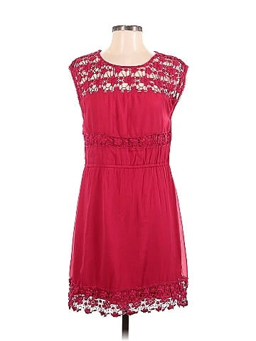 American Eagle Outfitters Casual Dress (view 1)