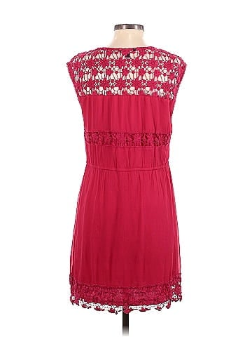 American Eagle Outfitters Casual Dress (view 2)