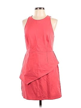 Halston Heritage Casual Dress (view 1)