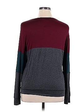 Shiela Rose Pullover Sweater (view 2)