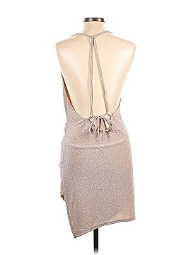 Blush Mark Cocktail Dress (view 2)