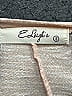 E. Leigh's Tan Long Sleeve T-Shirt Size S - photo 3
