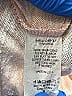 E. Leigh's Tan Long Sleeve T-Shirt Size S - photo 4