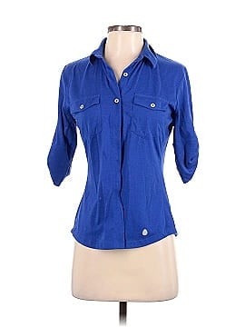 Stio Short Sleeve Blouse (view 1)