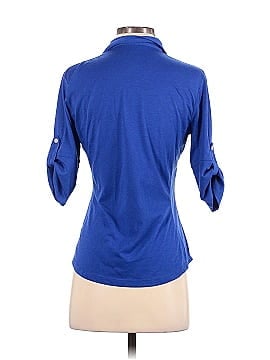 Stio Short Sleeve Blouse (view 2)