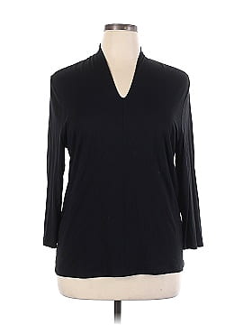 Talbots Long Sleeve Blouse (view 1)