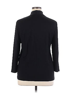 Talbots Long Sleeve Blouse (view 2)