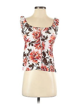 Old Navy Sleeveless Blouse (view 1)