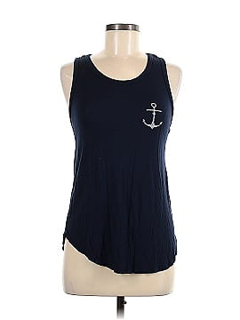 French Pastry Los Angeles Sleeveless T-Shirt (view 1)