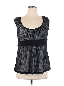 Torrid Sleeveless Blouse (view 1)