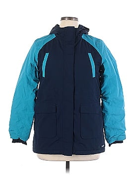 Lands' End Snow Jacket (view 1)