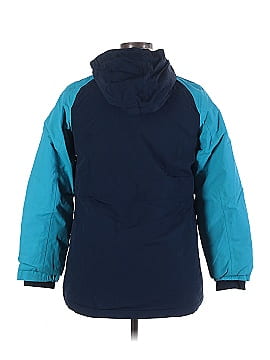 Lands' End Snow Jacket (view 2)