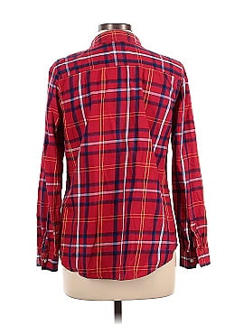 Old Navy Long Sleeve Button-Down Shirt (view 2)